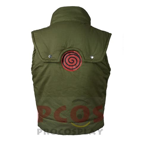 Naruto Shinobi Cosplay