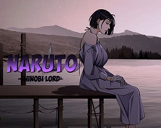 Naruto Shinobi Lord