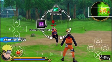 Naruto Shippuden Games Free Download For Android