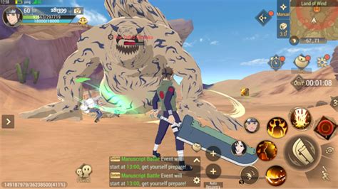 Naruto Slugfest Download Pc