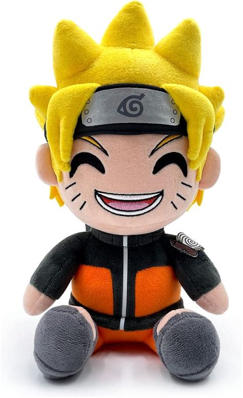 Naruto Stuffed Animal