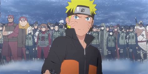 Naruto Talk No Jutsu