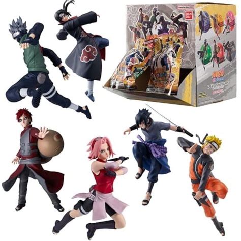 Naruto Toys Amazon