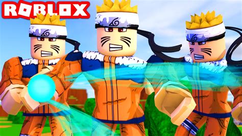 Naruto Tycoon - Roblox