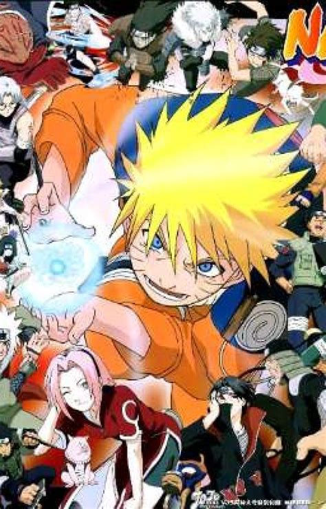 Naruto Various X Reader