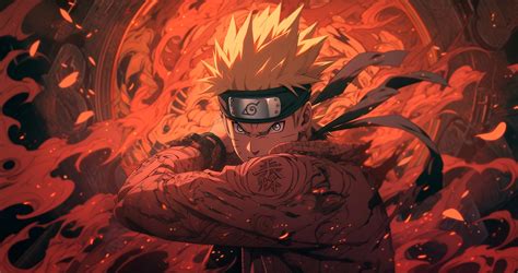 Naruto Wallpaper