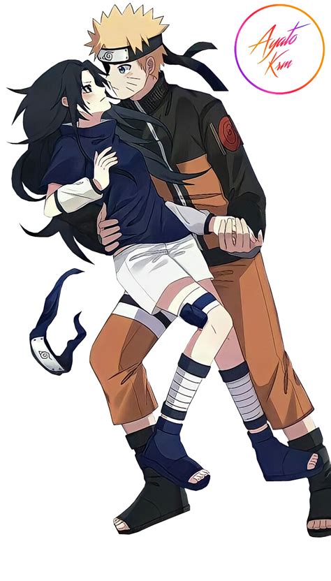 Naruto X Fem Sasuke