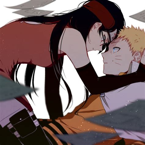 Naruto X Sarada