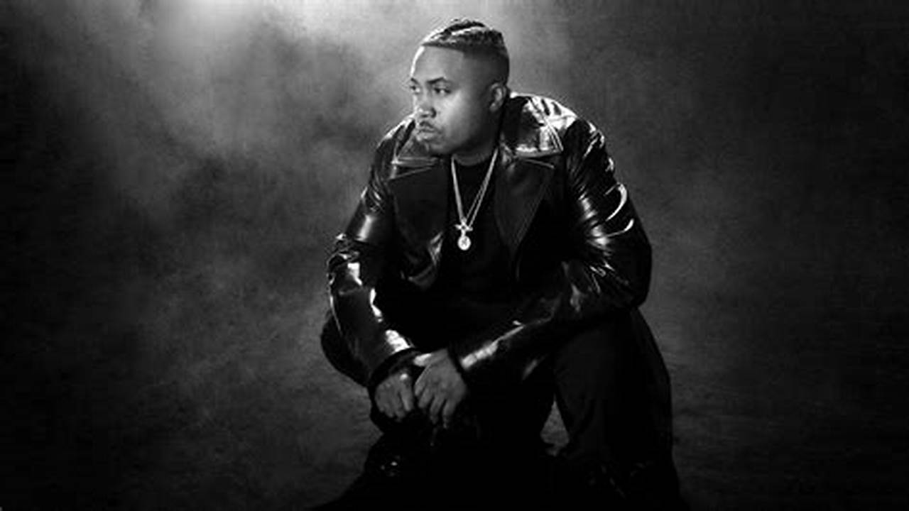Nas Concerts 2025