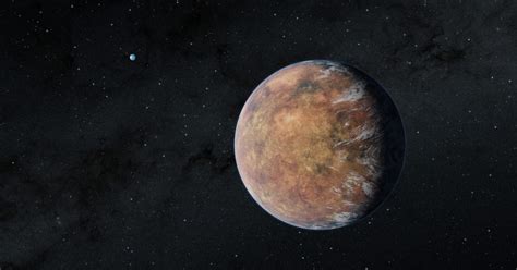 Nasa Planet Hunter Finds Intriguingly