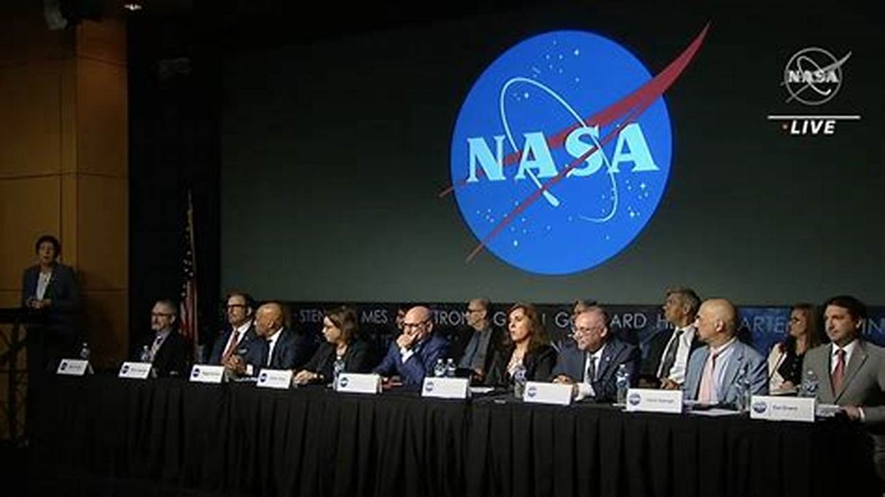 Nasaa Conference 2024 Olympics