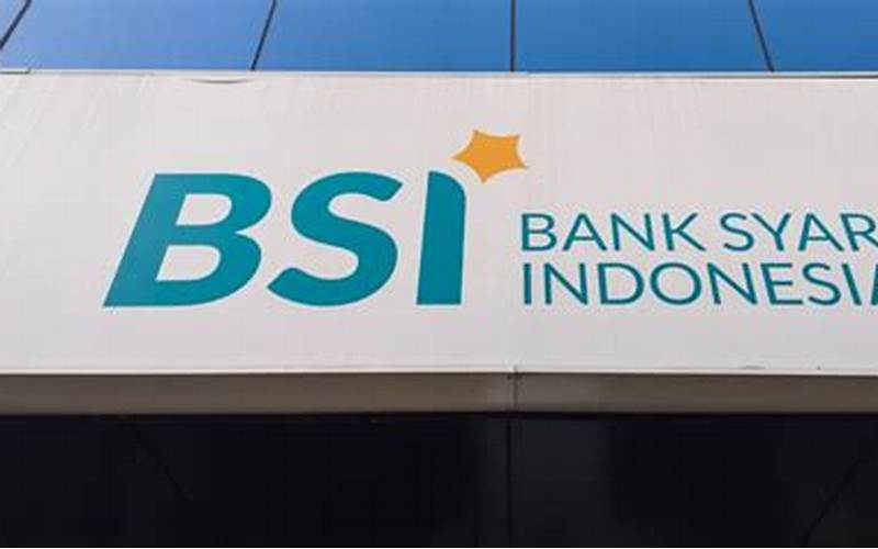 Nasabah Bank Syariah Indonesia Jambi