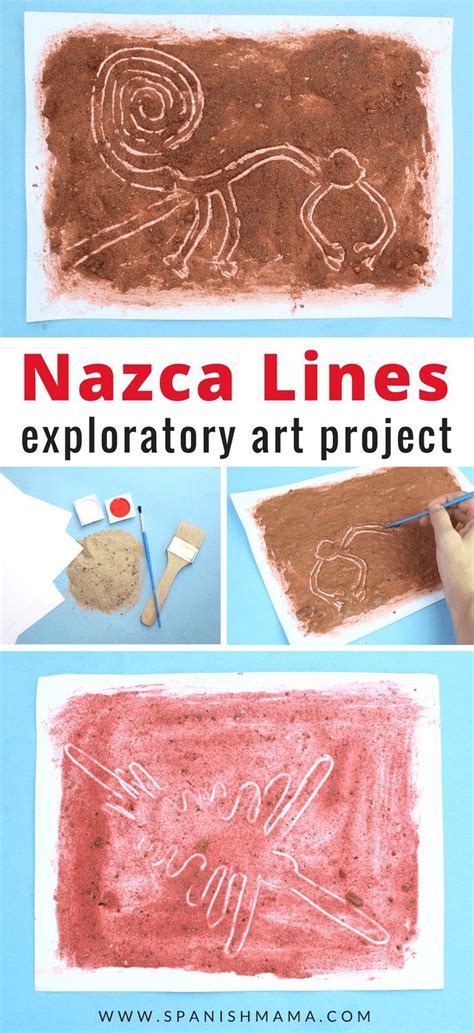 Nasca Activities