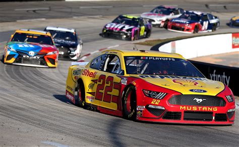 How To Set Up A Nascar Fantasy League It was really competitive and