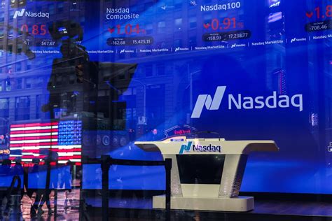 Nasdaq Debut