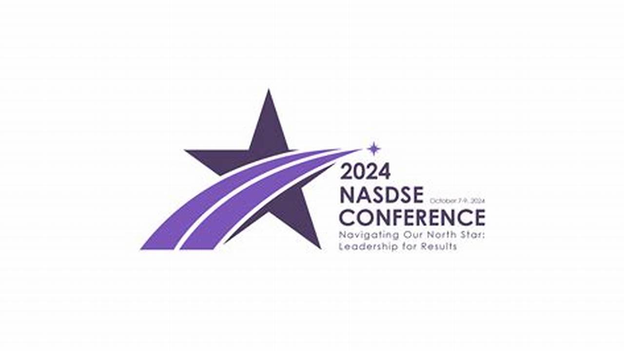 Nasdse Conference 2024