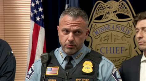 Nashville Police Chief