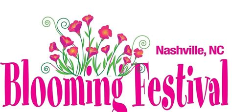 Nashville Blooming Festival