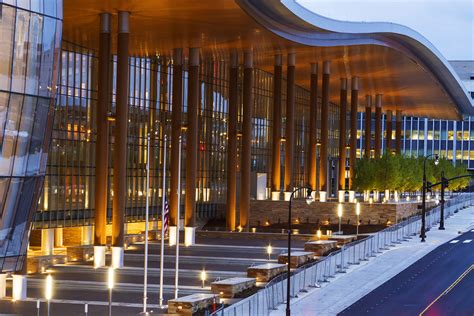 Nashville Convention Center