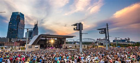 Nashville Events In June 2022