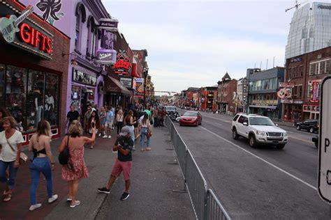 Nashville Experience