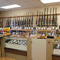 Nashville Gun Stores
