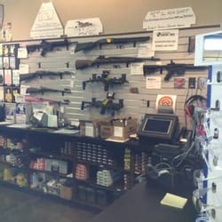 Nashville Gun Ranges