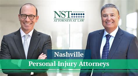 Nashville Injury Lawyer