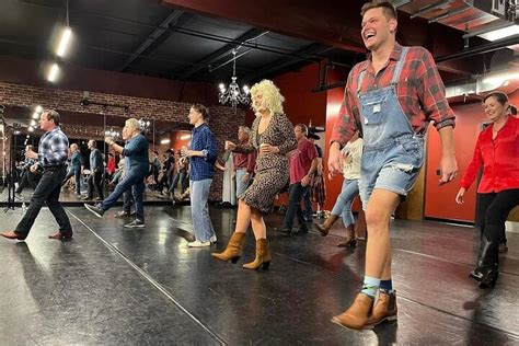 Nashville Line Dancing Lesson Review: Is It Worth Trying?