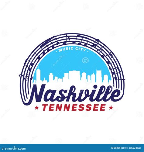 Nashville Logo Design