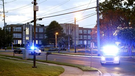 Nashville Police Shooting Hambrick