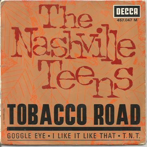 Nashville Roads Records
