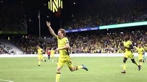 Nashville SC releases 2021 schedule on the heels of a playoff bound