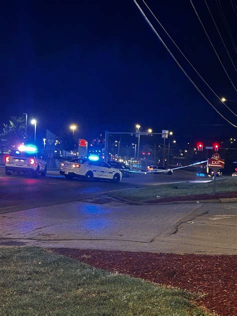 Nashville Shooting Harding Place Condominiums