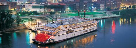 Nashville Showboat