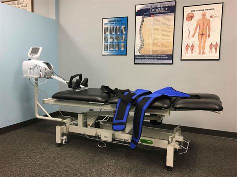 Nashville Spinal Decompression Therapy
