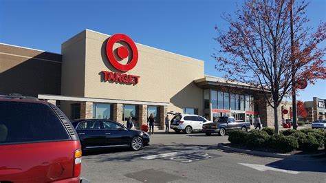 Nashville Target Store Shooting