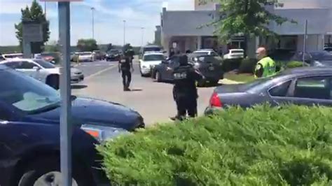 Nashville Tn Mall Shooting