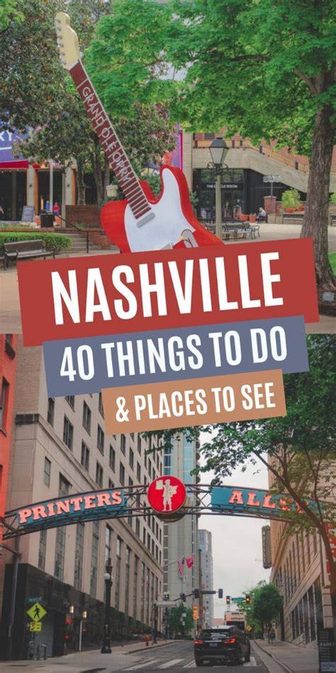 Weird Things to do in Nashville