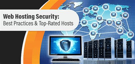 Nashville web hosting security