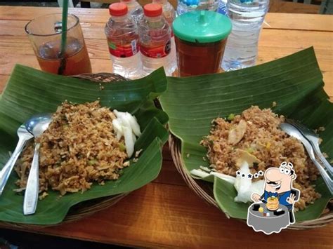 Nasi Goreng 86