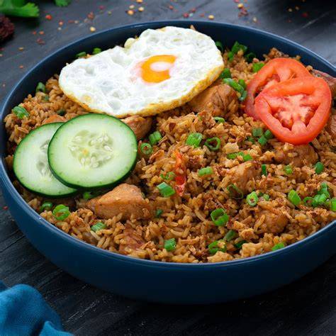 Nasi