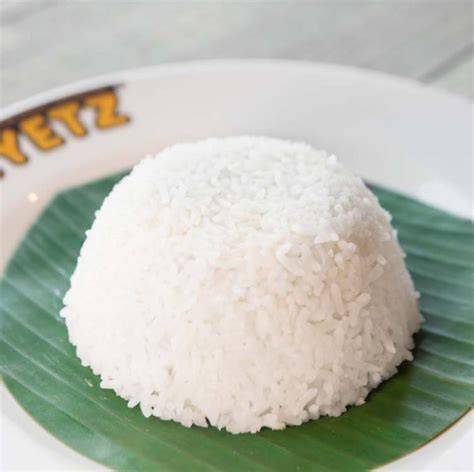 Nasi putih