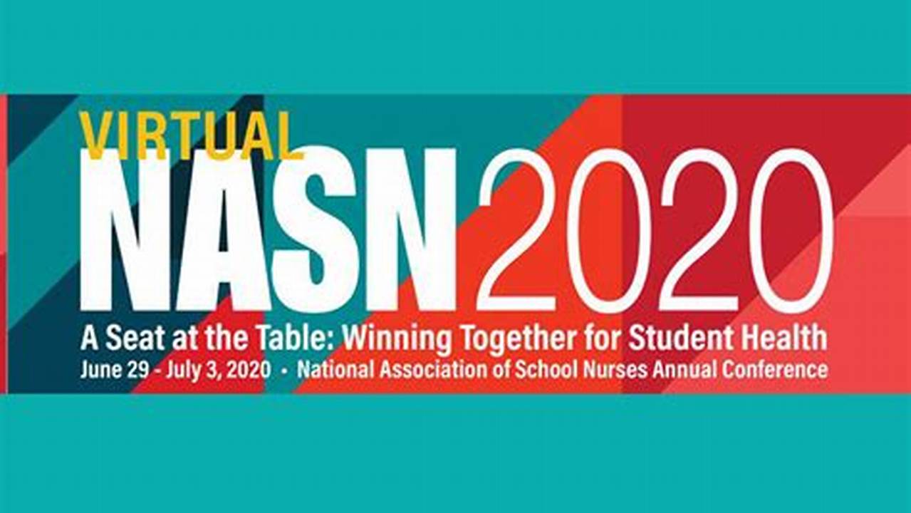 Nasn Virtual Conference 2024