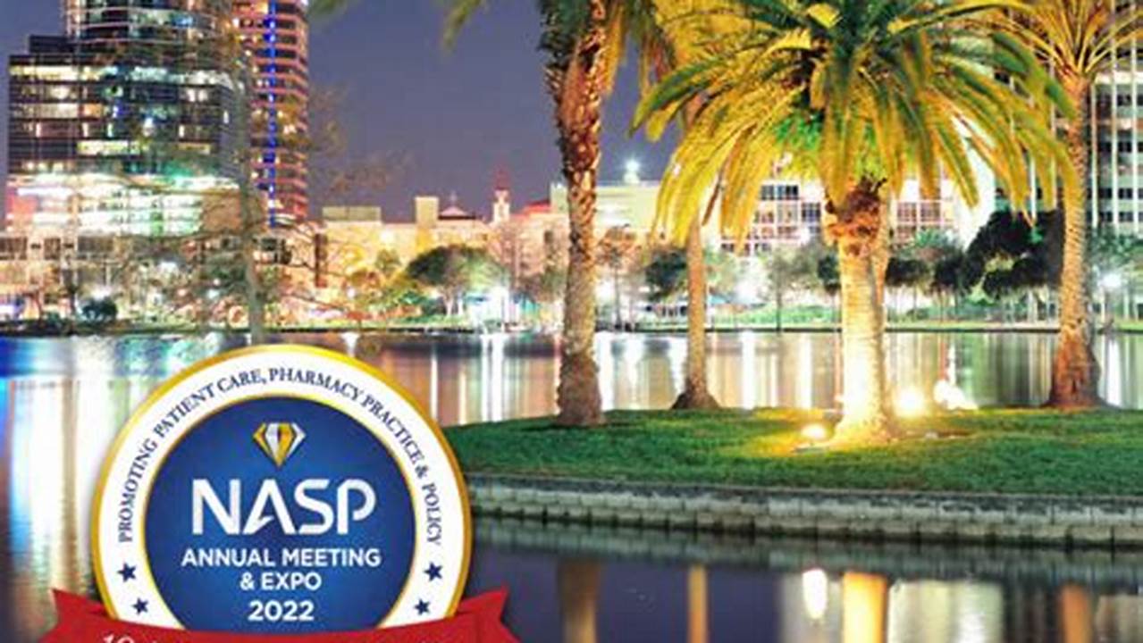 Nasp Conference 2024 Location