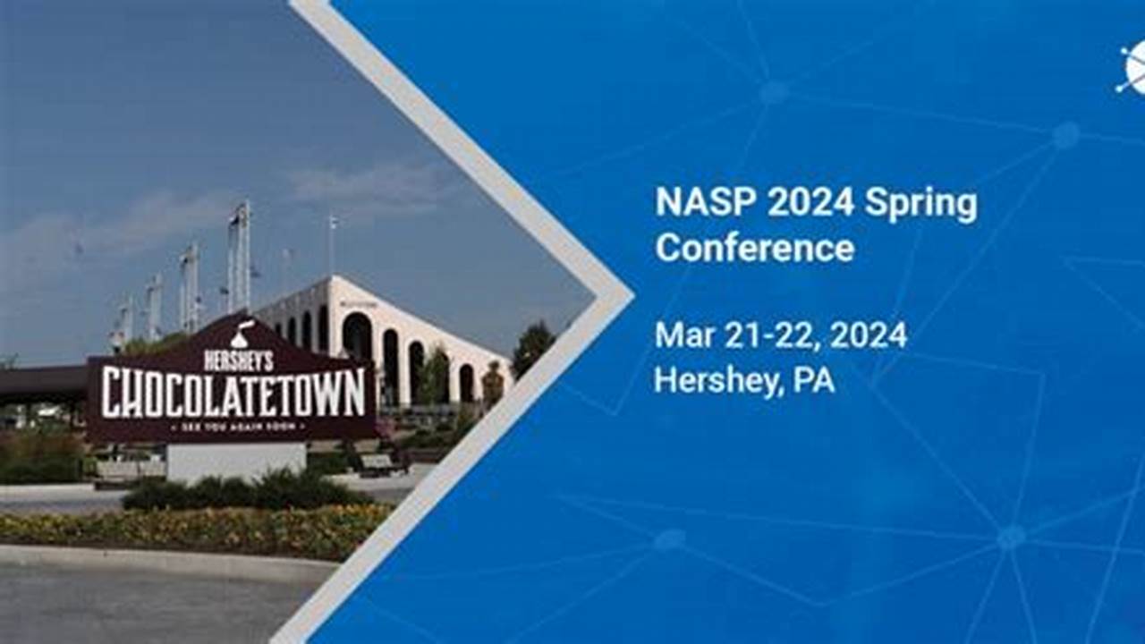 Nasp Spring Conference 2024