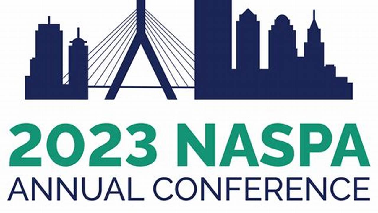 Naspa Conference 2024 App