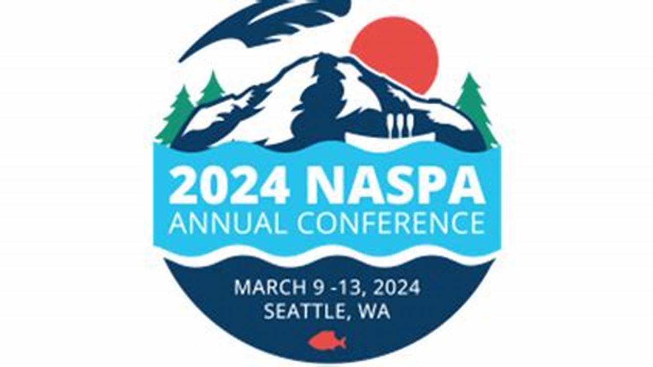 Naspa Conference 2024 Schedule