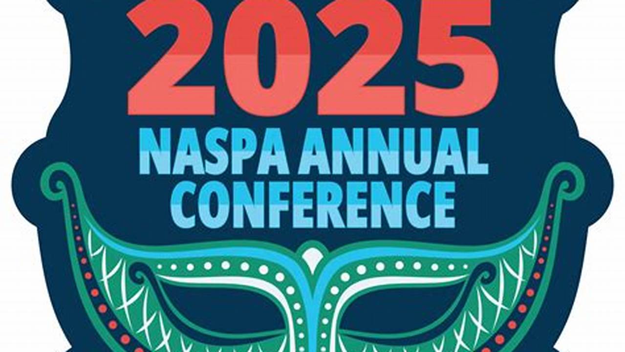 Naspa Conference 2025