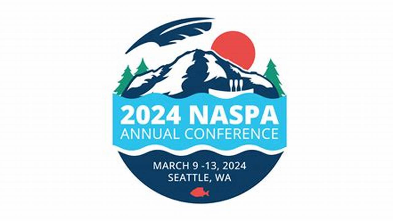Naspa Conference Boston 2024